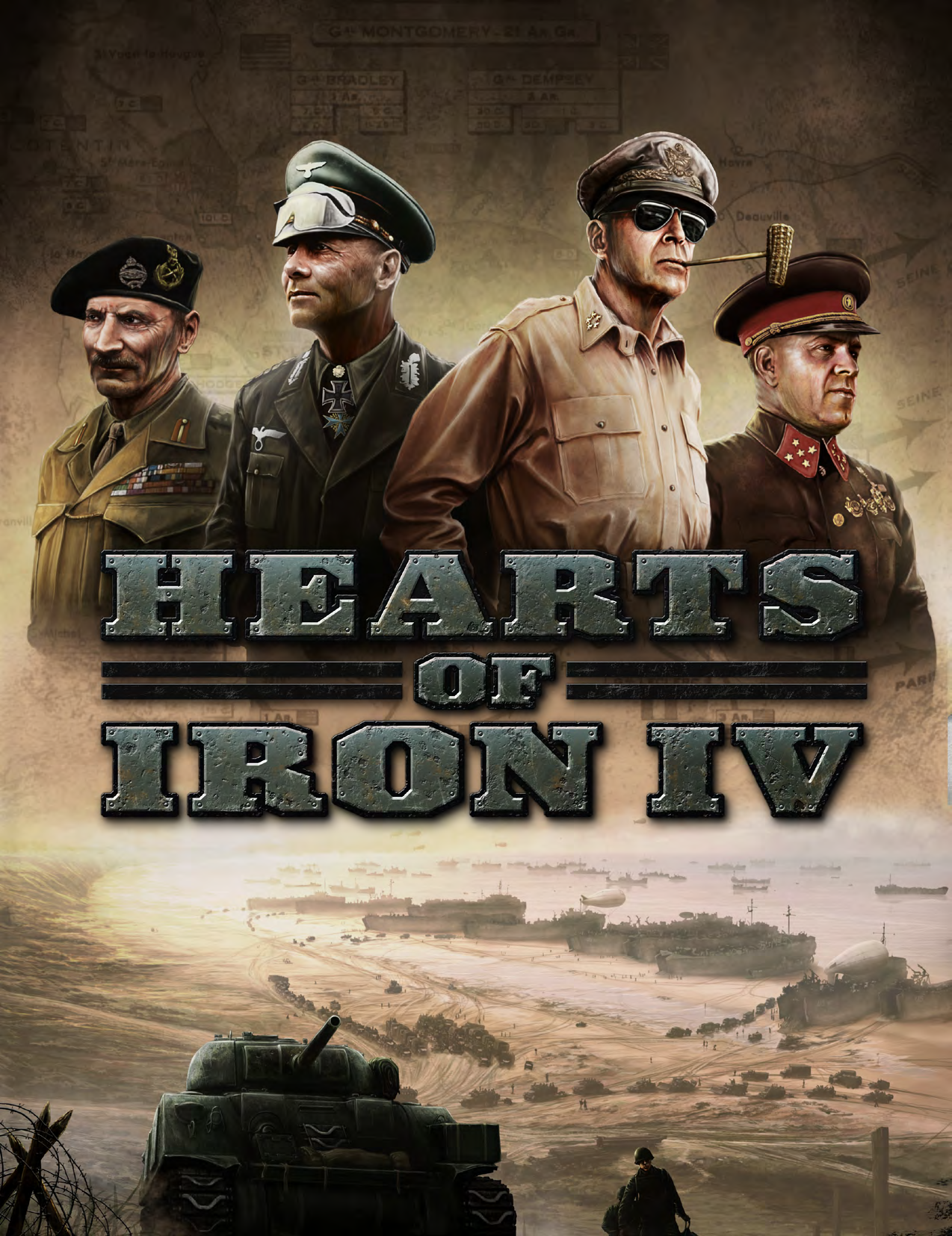 hearts of iron 4 combat guide